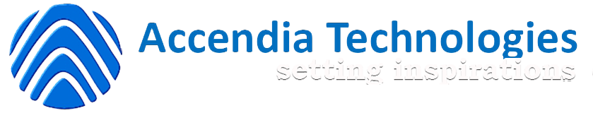 Accendia Technologies Logo