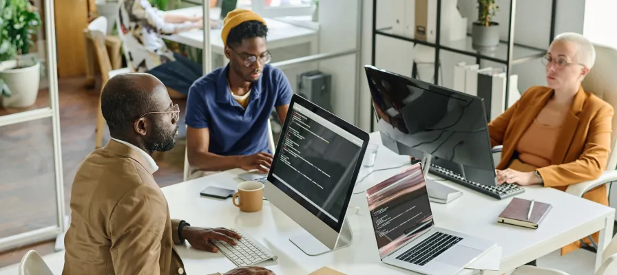 Accendia Technologies Blogs on Software Development and IT Solutions