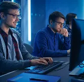 Mobile & Cross-Platform Solutions