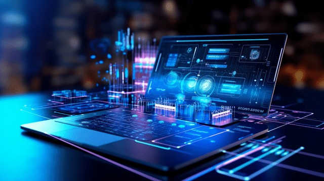 Software Engineer for IT Services