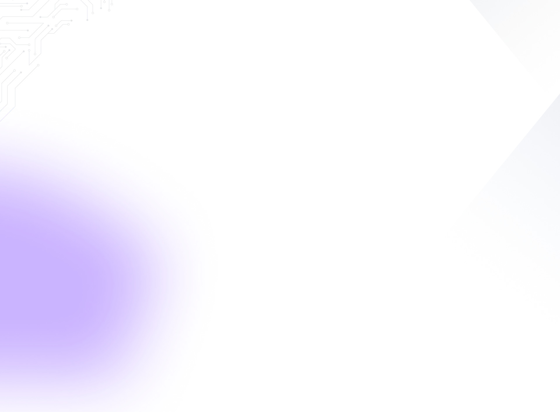 Background Shape for Startup Solutions